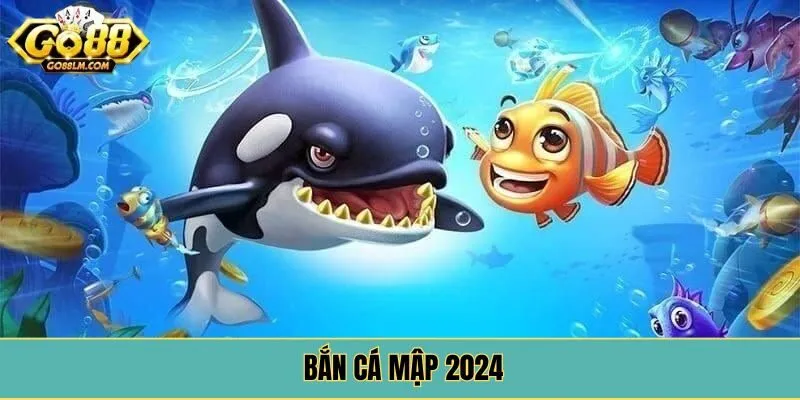 Bắn Cá Mập 2024