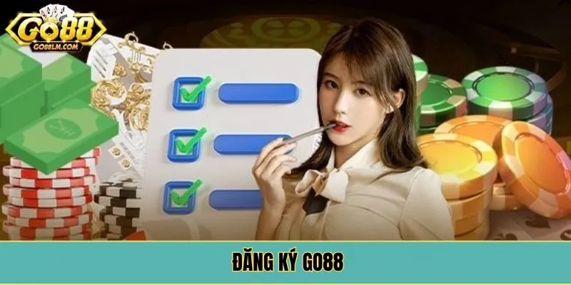 Đăng Ký Go88