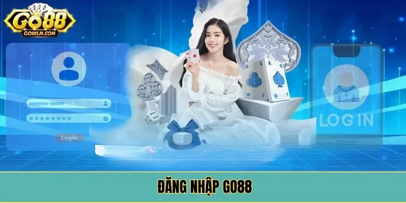 Đăng Nhập Go88