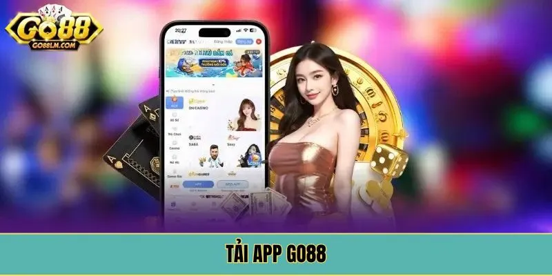 Tải App Go88